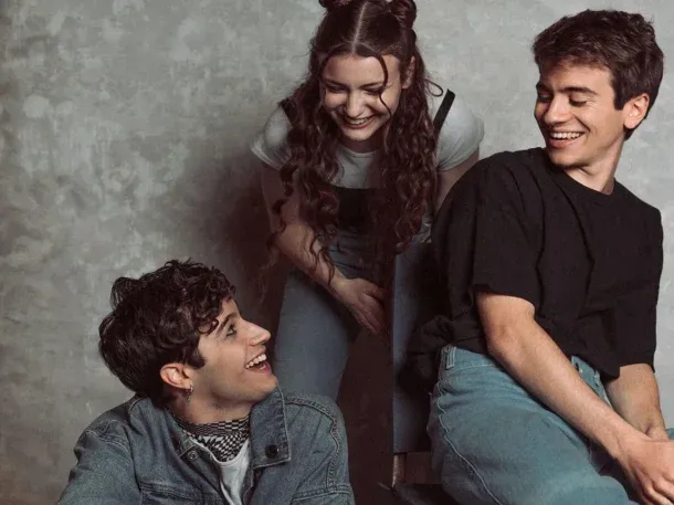 Los protagonistas de Tierra Incógnita en exclusiva con MinutoUno: Cada personaje forma parte de un engranaje