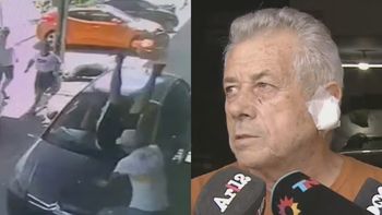 dramatico testimonio del hombre al que su hijo quiso atropellar: ojala no lo vea hasta que me muera dramatico testimonio del hombre al que su hijo quiso atropellar: ojala no lo vea hasta que me muera