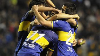 boca reacciono y se recupero ante atletico rafaela boca reacciono y se recupero ante atletico rafaela