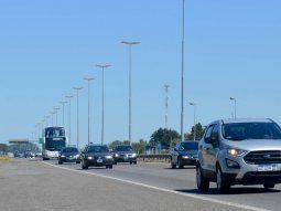 Si o si: los documentos obligatorios para salir a la ruta