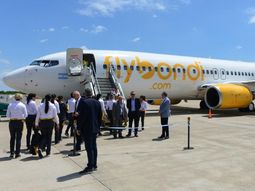 La Justicia pidió datos al Gobierno sobre la seguridad de las low cost