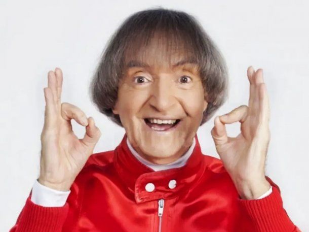 Quién fue Carlitos Balá