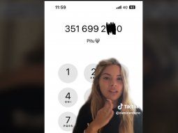 Joven revela por TikTok cómo su mejor amiga le robó la tarjeta
