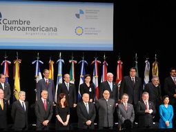 Cumbre