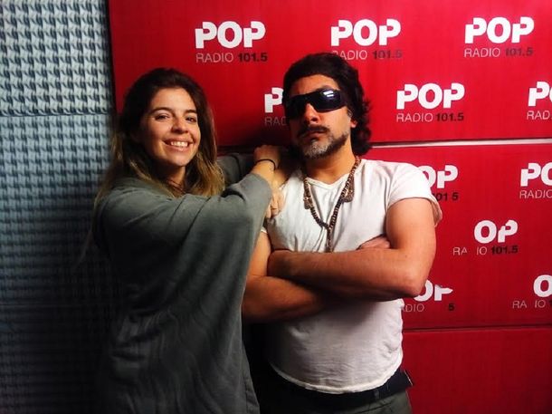 Dalma Maradona: anécdota de un noviazgo y una revelación sobre Diego y El Chavo del 8