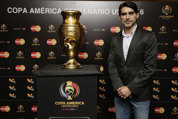 Espero que las finales perdidas no influyan en los jugadores de la Selección