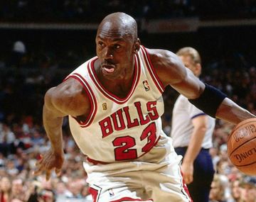 El millonario salario que tendrá Michael Jordan para volver a la NBA