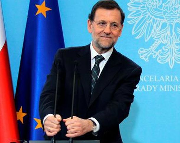 Rajoy