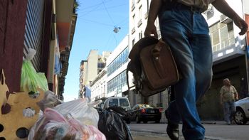 gremialistas de la ceamse amenazan con un paro general gremialistas de la ceamse amenazan con un paro general