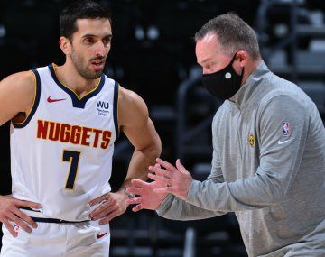 Con la mira en los Playoffs