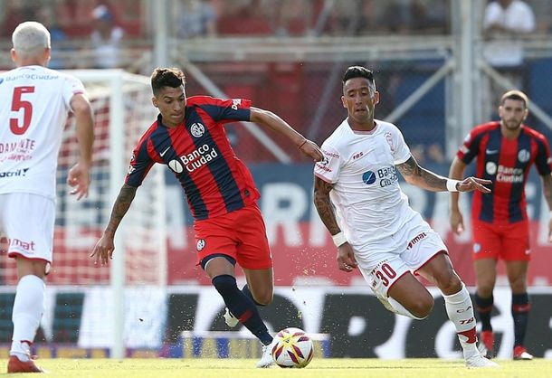 Superliga: así quedaron los cruces de la Copa