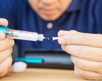 El licuado natural que baja la glucosa y regula el azúcar en sangre