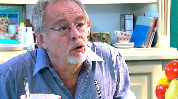 Murió Salo Pasik&nbsp;