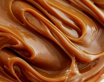 Dulce de leche