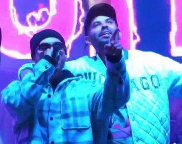 Cardona gordo y de fiesta: las vacaciones del refuerzo estrella que quiere Racing