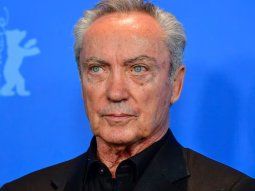 Udo Kier. Udo Kier.
