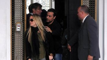 Carolina piparo Carolina piparo