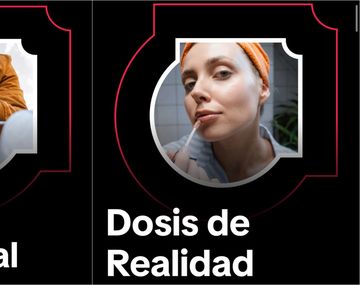 TikTok: adiós al piloto automático y hola a la Dosis de Realidad