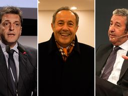 la oposicion se suma al repudio del intento de sacar del aire a c5n la oposicion se suma al repudio del intento de sacar del aire a c5n