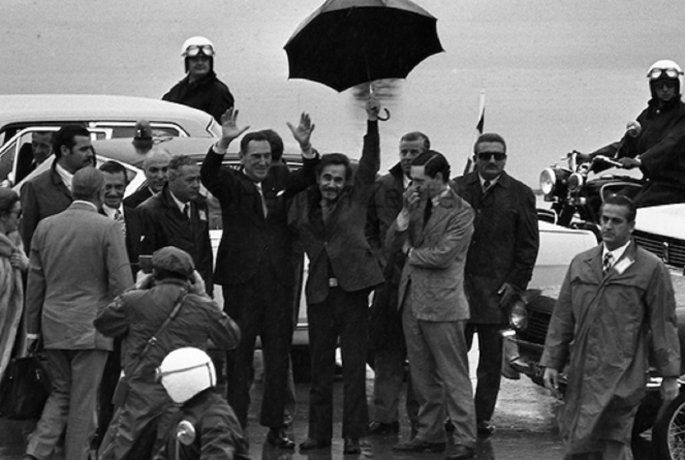 ¿Por qué el 17 de noviembre el peronismo celebra el Día de la Militancia?