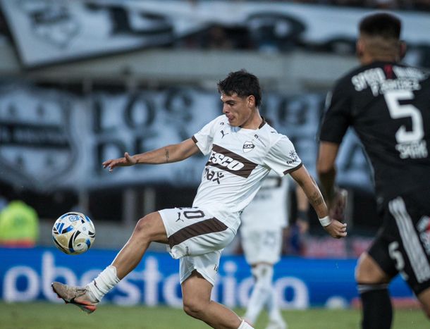 Deportivo Riestra y Platense igualaron sin goles por el Torneo Apertura 2026