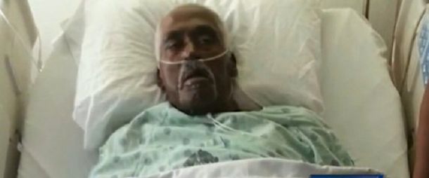 Lo dieron por muerto, despertó en su velorio, pero finalmente falleció poco después