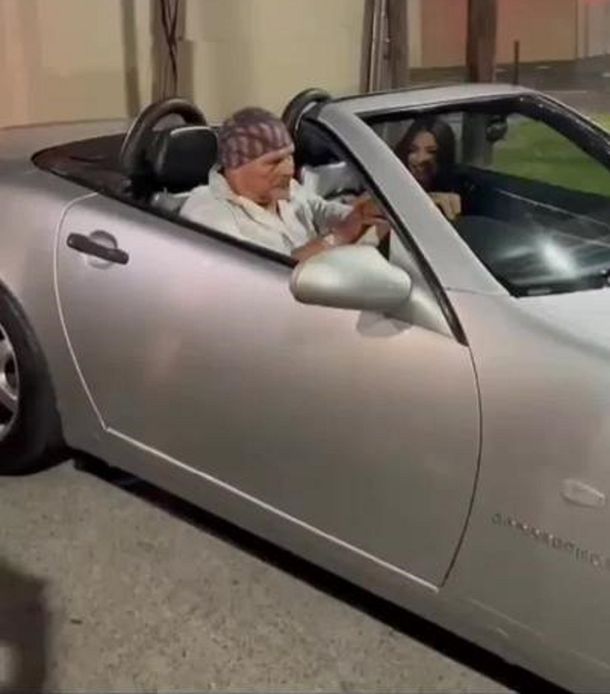 Gran Hermano: Daniela explicó por qué salió con Alfa