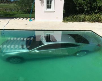 La venganza fue terrible