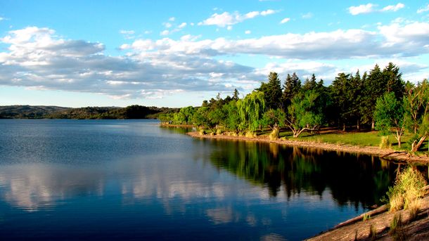 Conmoción en San Luis: un adolescente de 15 años se ahogó en un lago
