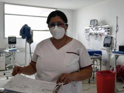 Covid-19 en Argentina: 1.138 casos y 39 muertos en las últimas 24 horas