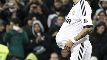 di maria podria dejar el real madrid en junio di maria podria dejar el real madrid en junio