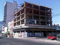 detectan construcciones no declaradas en al menos 10 millones de metros cuadrados detectan construcciones no declaradas en al menos 10 millones de metros cuadrados