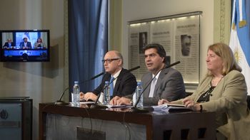 instan a ee.uu. a que asuma la responsabilidad por los actos ilegales de griesa instan a ee.uu. a que asuma la responsabilidad por los actos ilegales de griesa