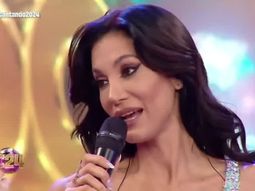 Silvina Escudero reveló el triste momento que atraviesa por la imposibilidad de ser mamá