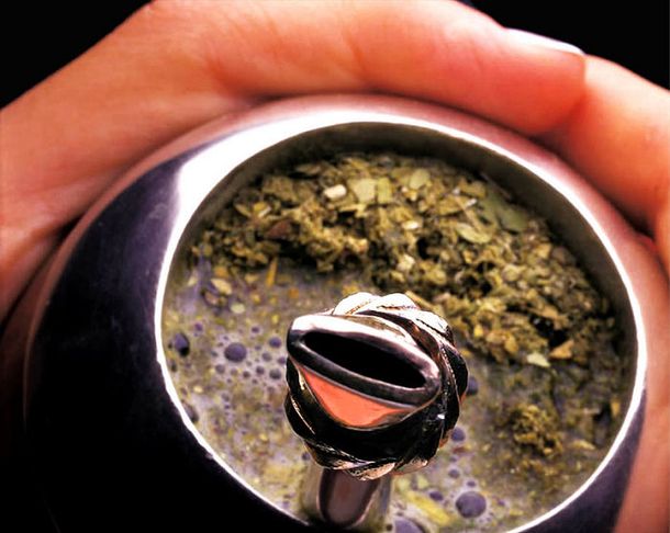 Mate