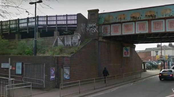 La adolescente quiso huir en taxi y fue violada por segunda vez