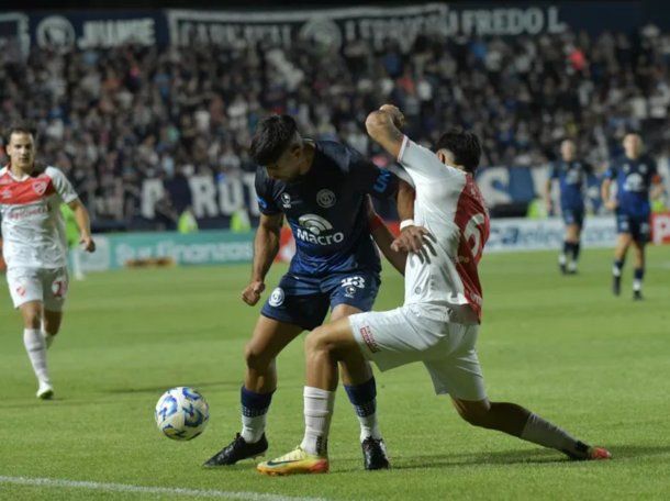 Argentinos Juniors vs Independiente Rivadavia por el Torneo Apertura 2025: horario, formaciones y TV