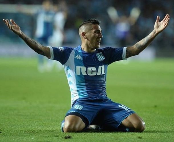 ¿Autobombo? El sorpresivo tuit de Centurión que hizo explotar las redes de memes