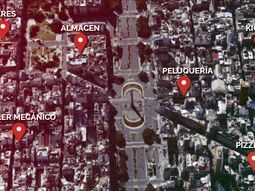 ¿cuales son los comercios que mas abundan en tu barrio? ¿cuales son los comercios que mas abundan en tu barrio?