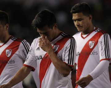 Histórico: por primera vez perdieron los cinco grandes