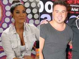 ¿Son pareja? ¿Son pareja?