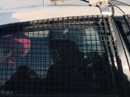 Foto gentileza Tiempo de San Juan