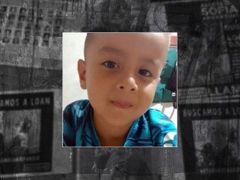 El conmovedor mensaje de los compañeros de jardín de Loan