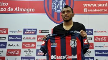 el ciclon presento su segundo refuerzo y va por el tercero el ciclon presento su segundo refuerzo y va por el tercero