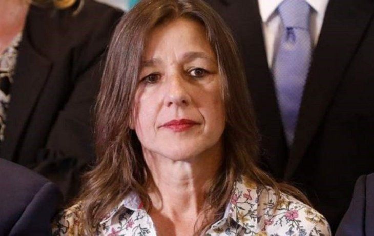 Sabina Frederic definirá el rol de las fuerzas de seguridad durante la segunda ola de Covid-19