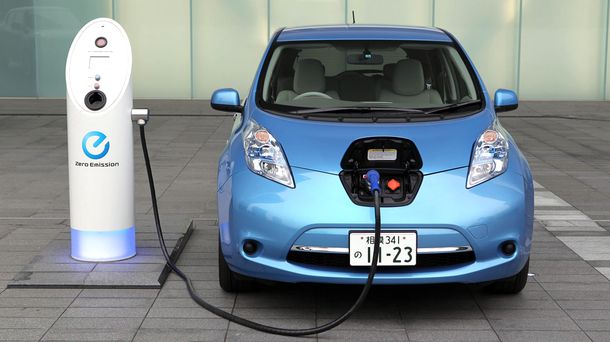¿Cuánto podés ahorrar con un auto eléctrico?