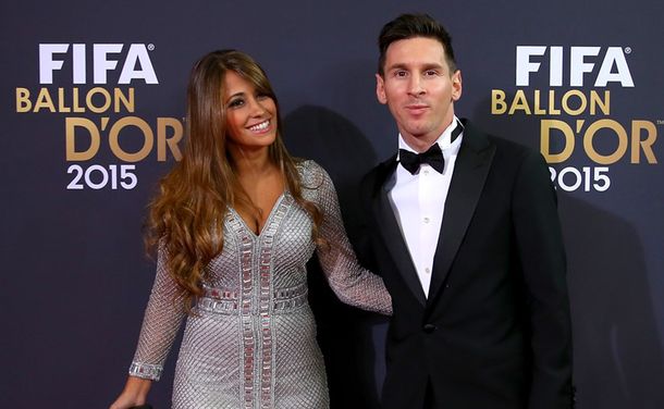 ¿Por qué Messi y Antonella Roccuzzo no se casan por Iglesia?