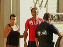 liberaron al principal sospechoso y la causa quedo sin detenidos liberaron al principal sospechoso y la causa quedo sin detenidos