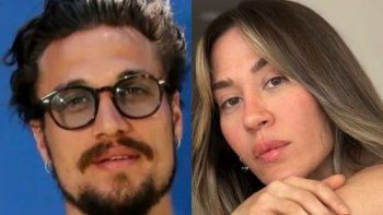 la respuesta de jimena baron al ser consultada por su relacion con osvaldo la respuesta de jimena baron al ser consultada por su relacion con osvaldo