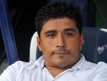 Asaltaron al Turco Asad en su casa